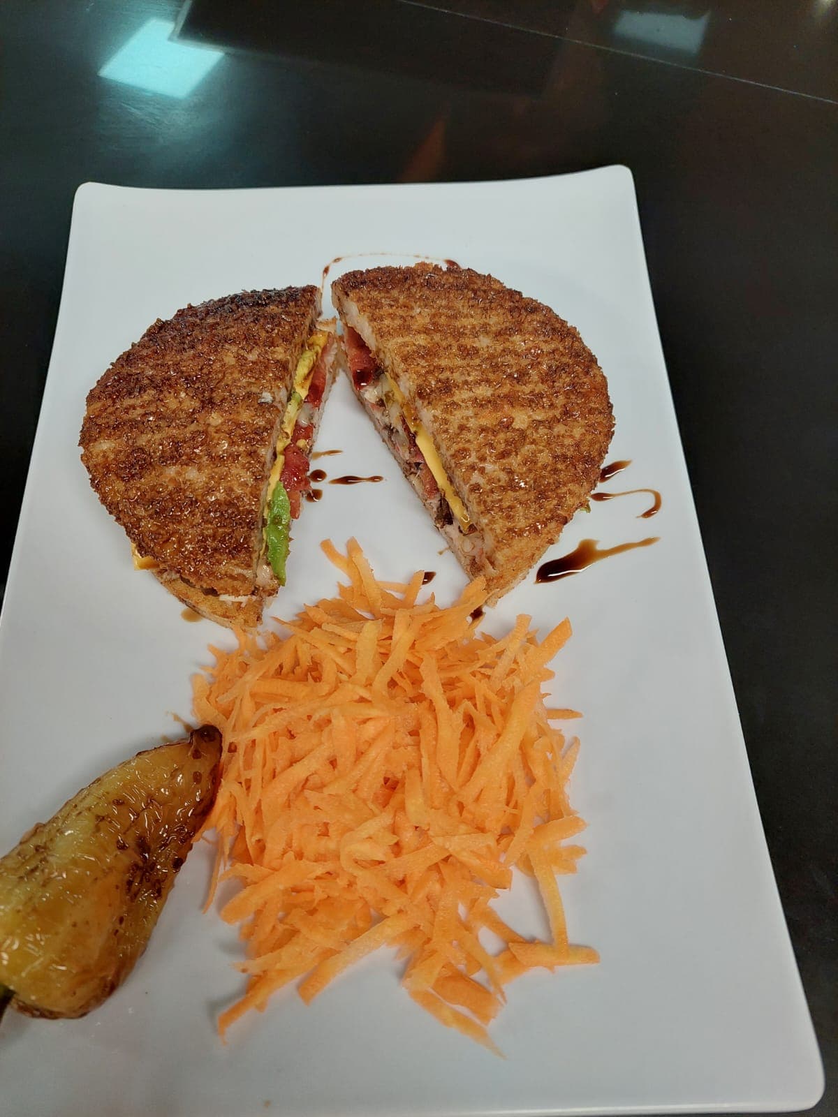 Hamburguesa