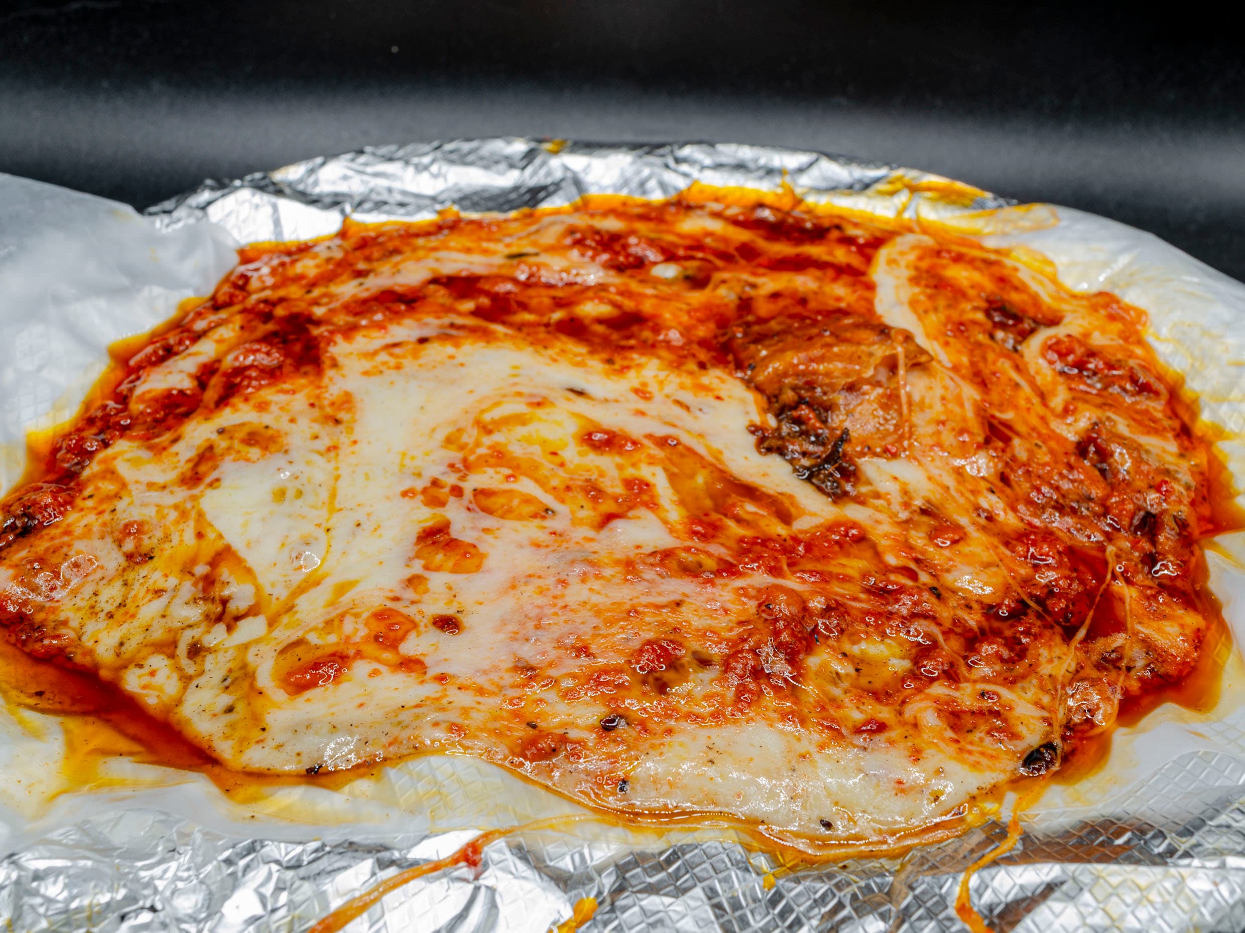 Choriqueso