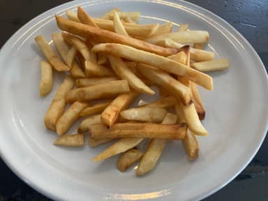 Papas a la Francesa