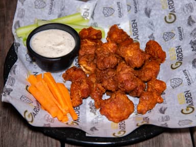 Boneless