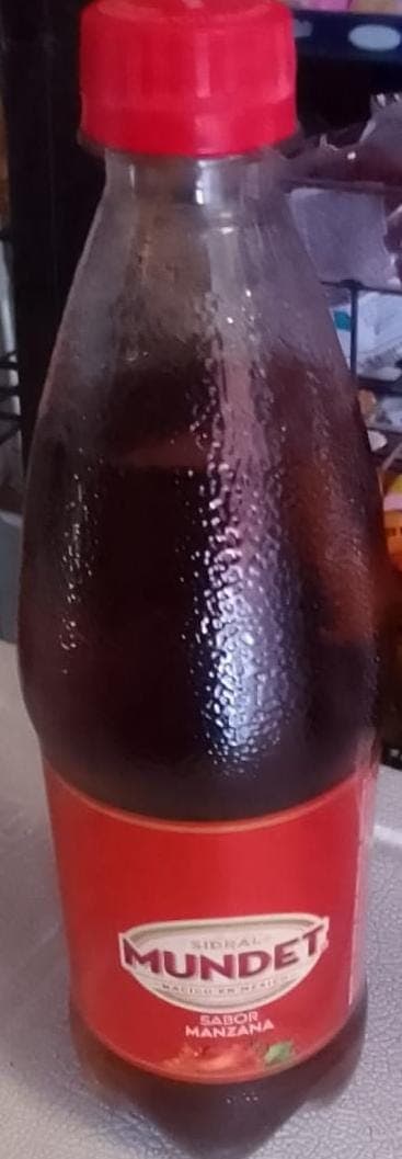 Manzanita 600 ml