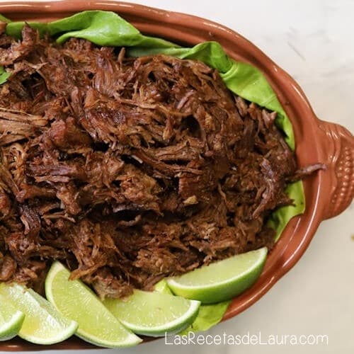 Kilogramo de Barbacoa