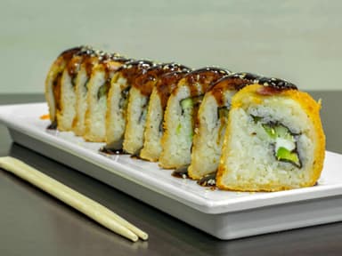 Tori Tori