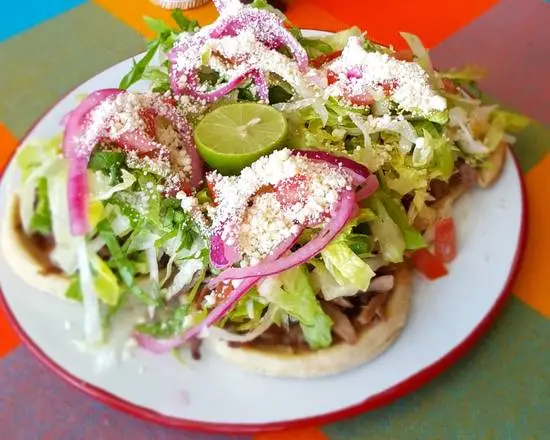 Orden de Sopes
