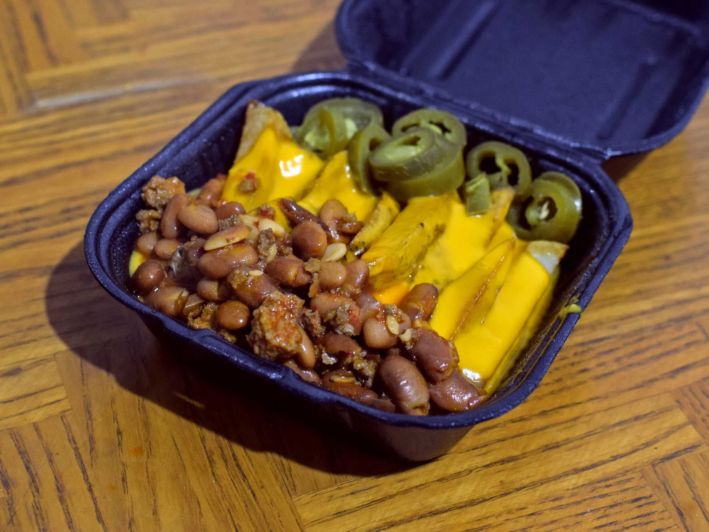 Chilli-Papas