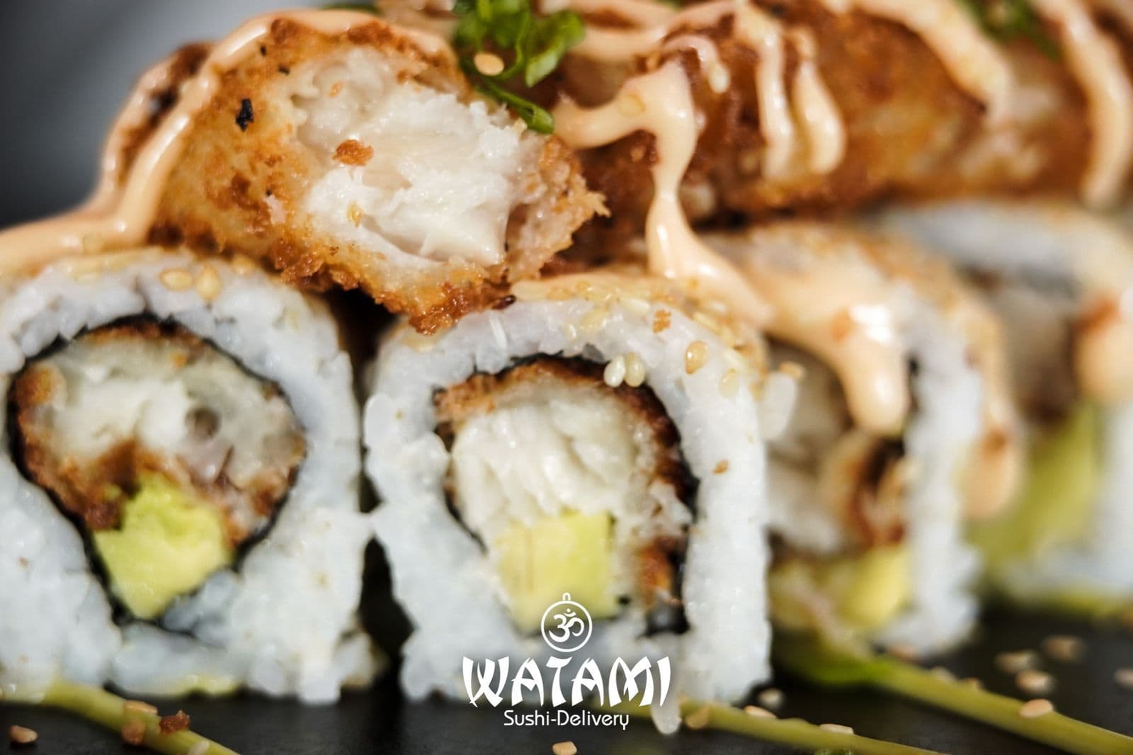 Maki Premium Fuji