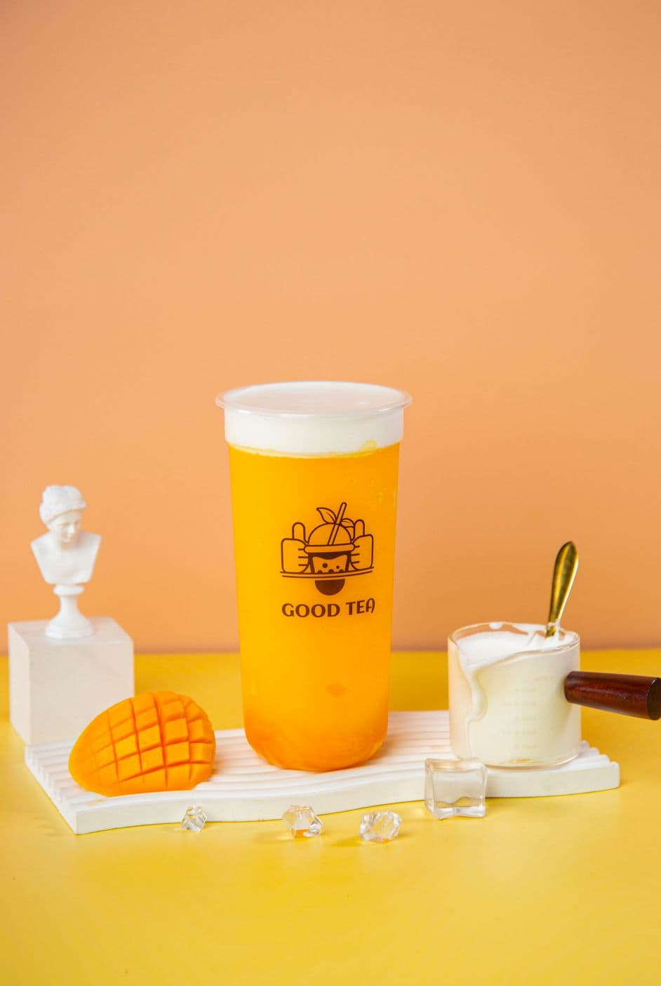 Mango Sunshine