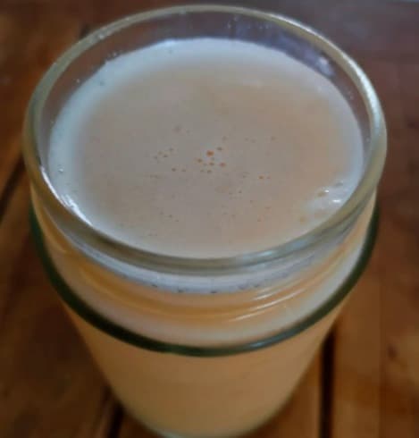 Agua de Melón