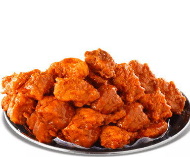 Platón de Boneless
