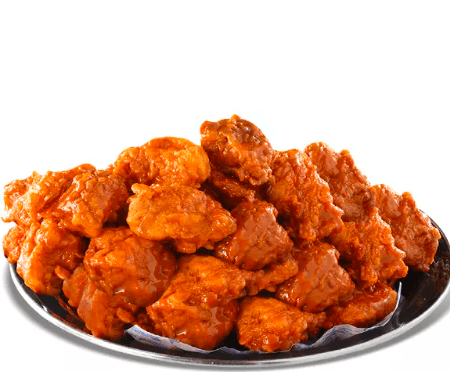 Platón de Boneless