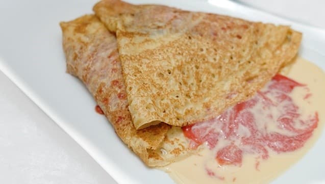 Guayaba y Queso