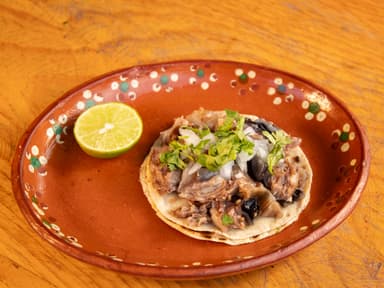 Taco de Ojo