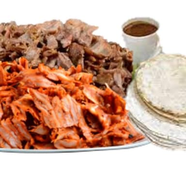 3/4 Kg de Carne Combinado.