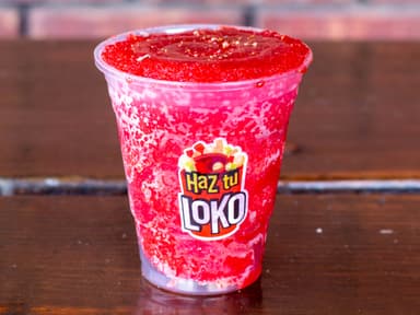 Frappé  Chamoy
