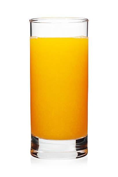 Naranjada