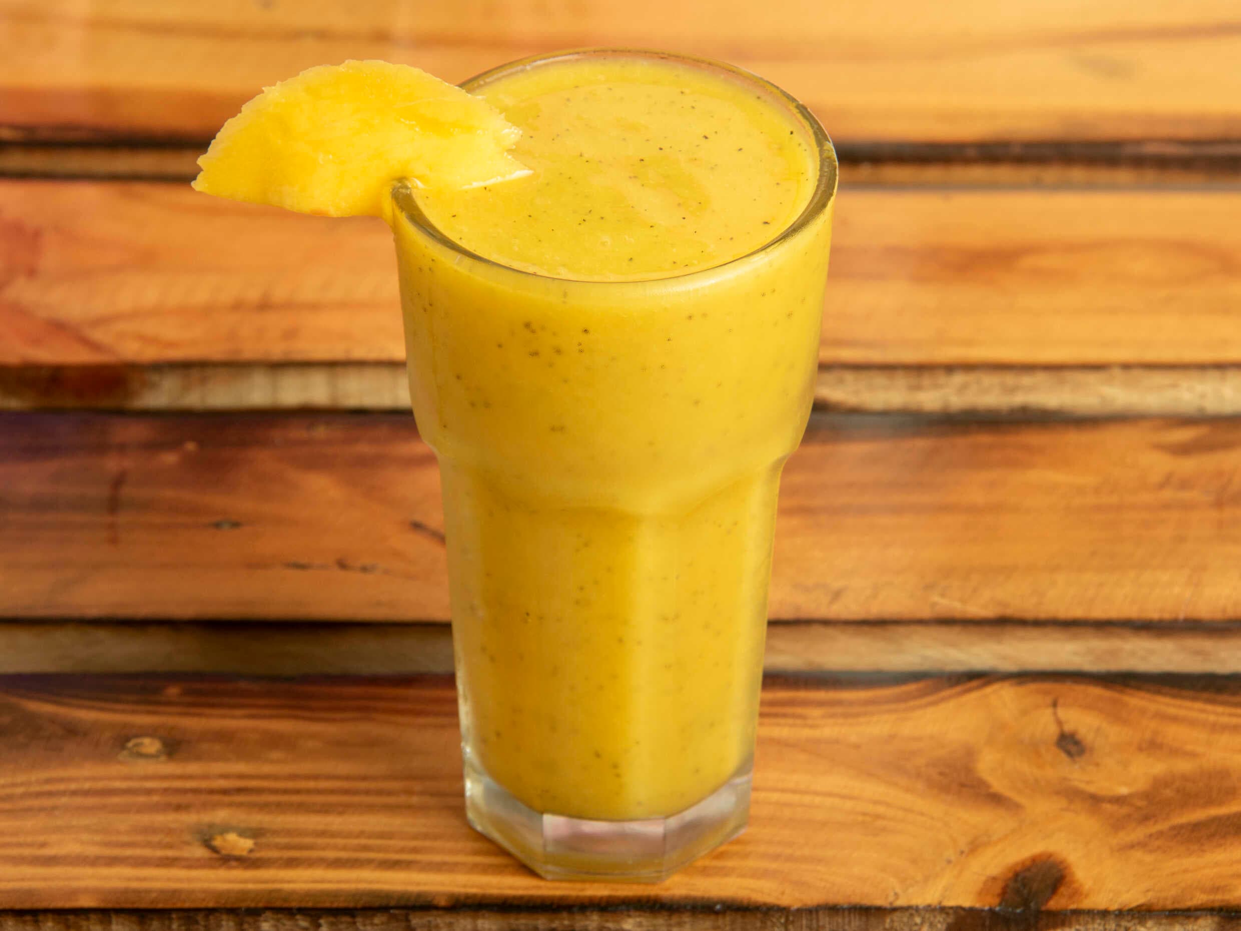 Jugo Naturales Frappes