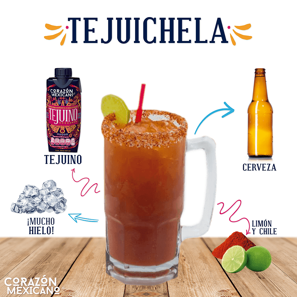 Tejuichela