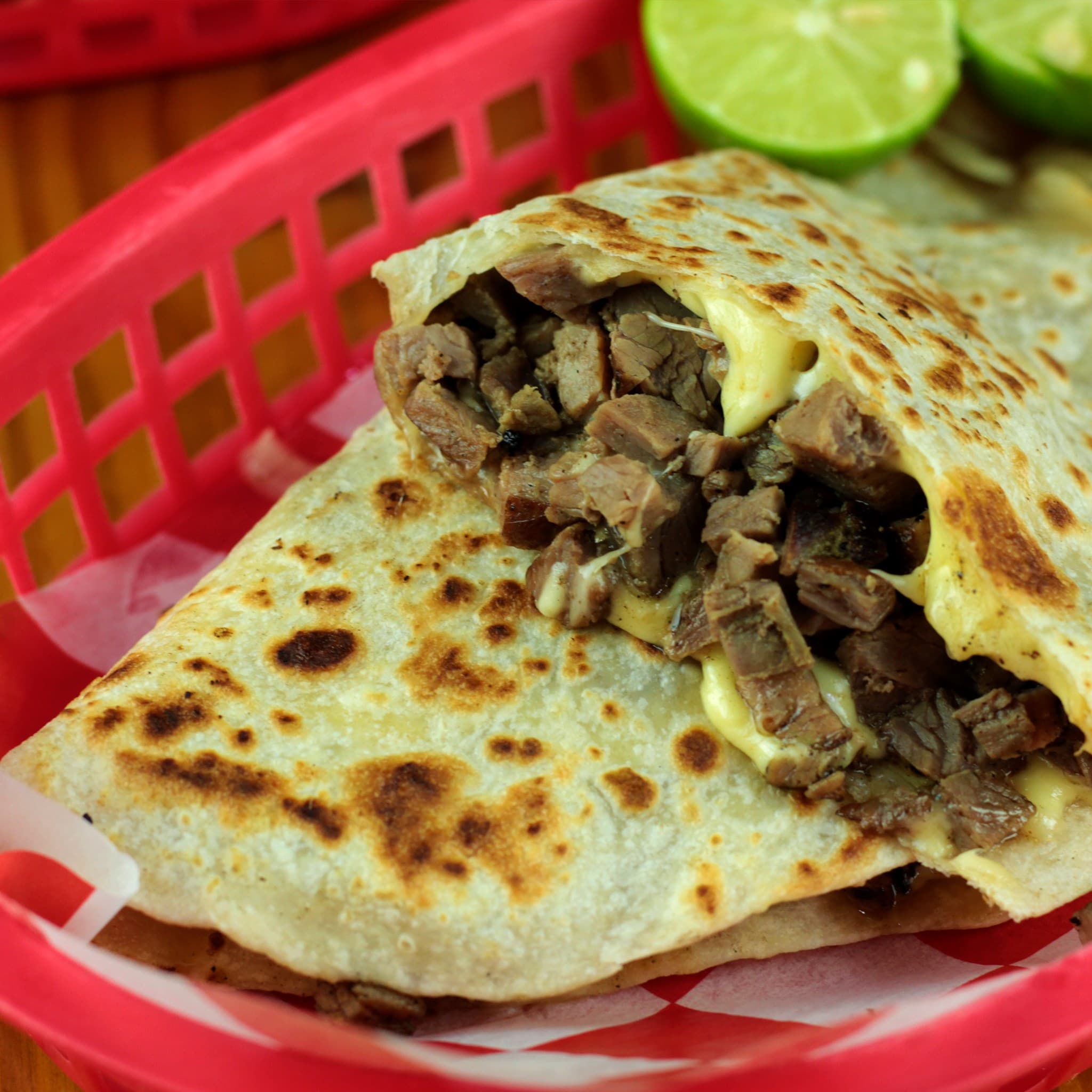Pirata de Top Sirloin