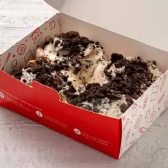 Choco Oreo Cinnamon Roll X4
