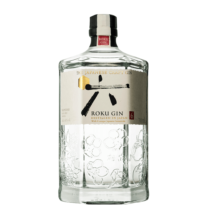 Ginebra Roku .700