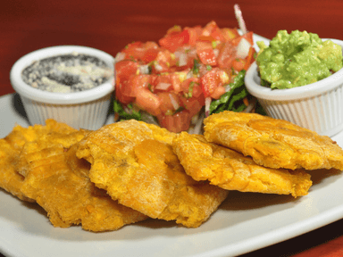 Patacones