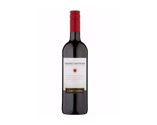 Vino Contenda Cabernet Sauvignon 750 ml