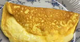 Omelette Italiano