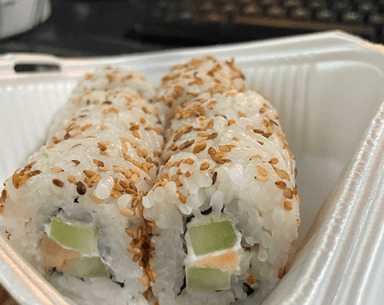 Philadelphia Roll