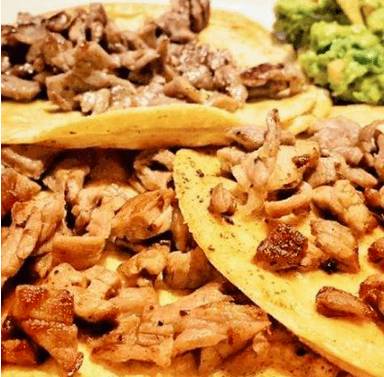 Taquito Arrachera