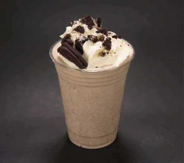Milkshake Oreo Vainilla 500 ml