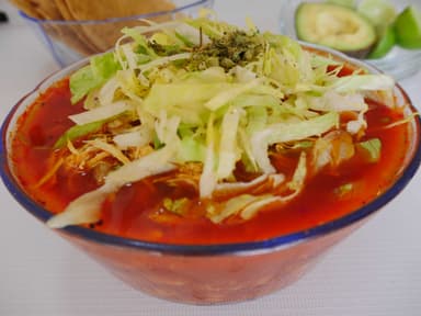 Tostadas
