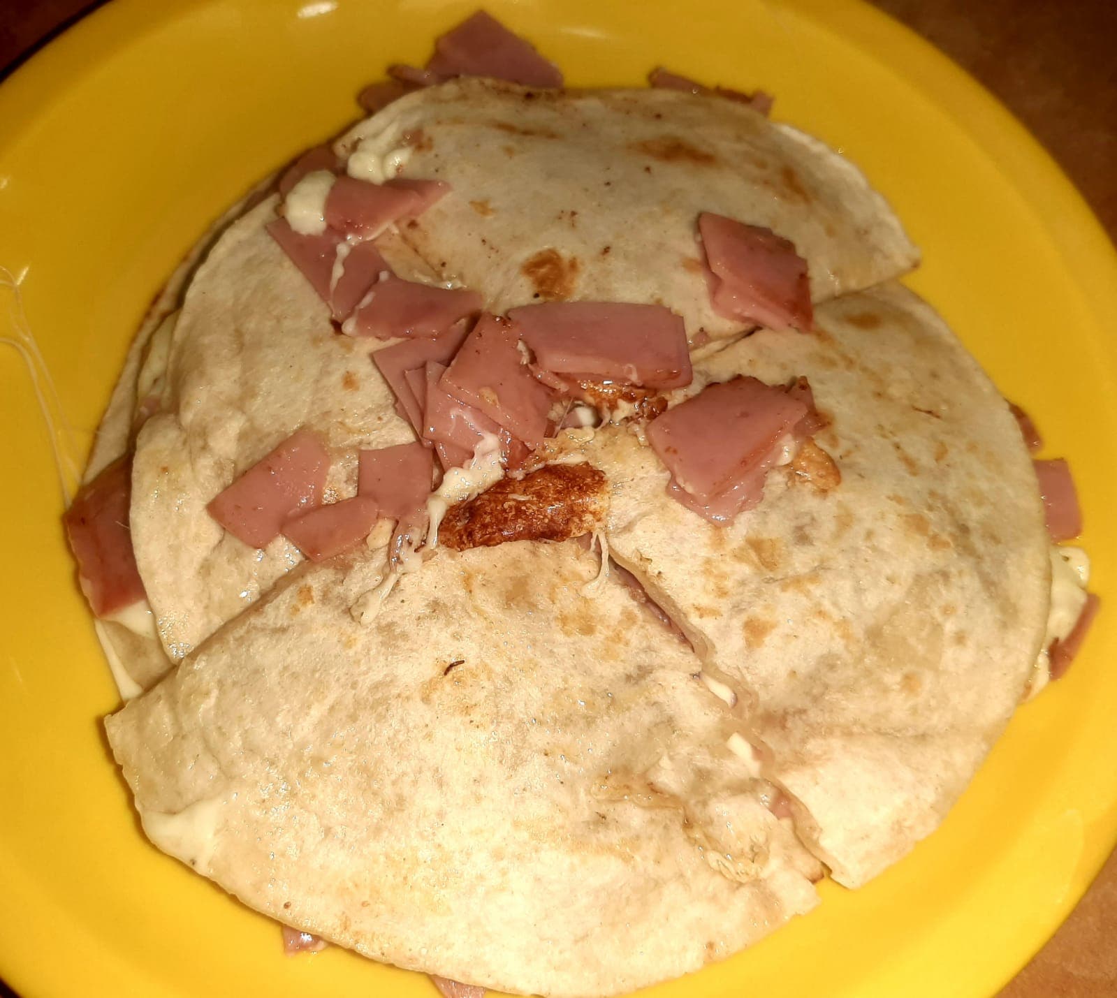 Sincronizada