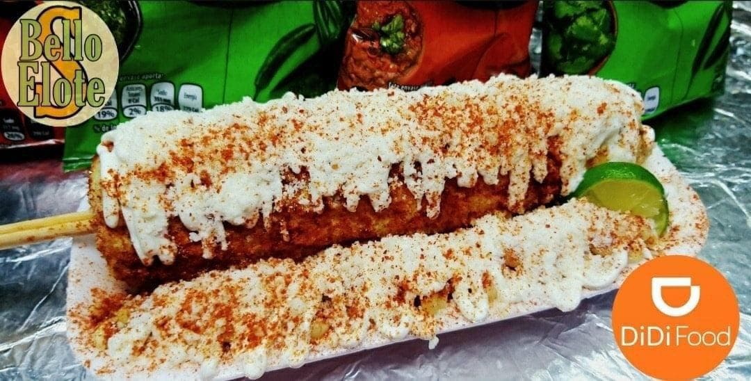 Combo Pareja💑 (2 Enteros especiales 🌽🌽)