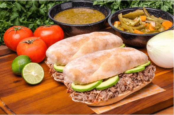 Combo Pareja | 2 Tortas