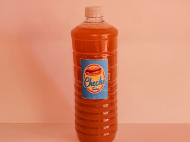 Agua Fresca 1 L tamarindo