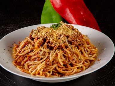 Combo 2x1 Pasta Bolognesa