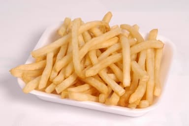 Papas a la Francesa