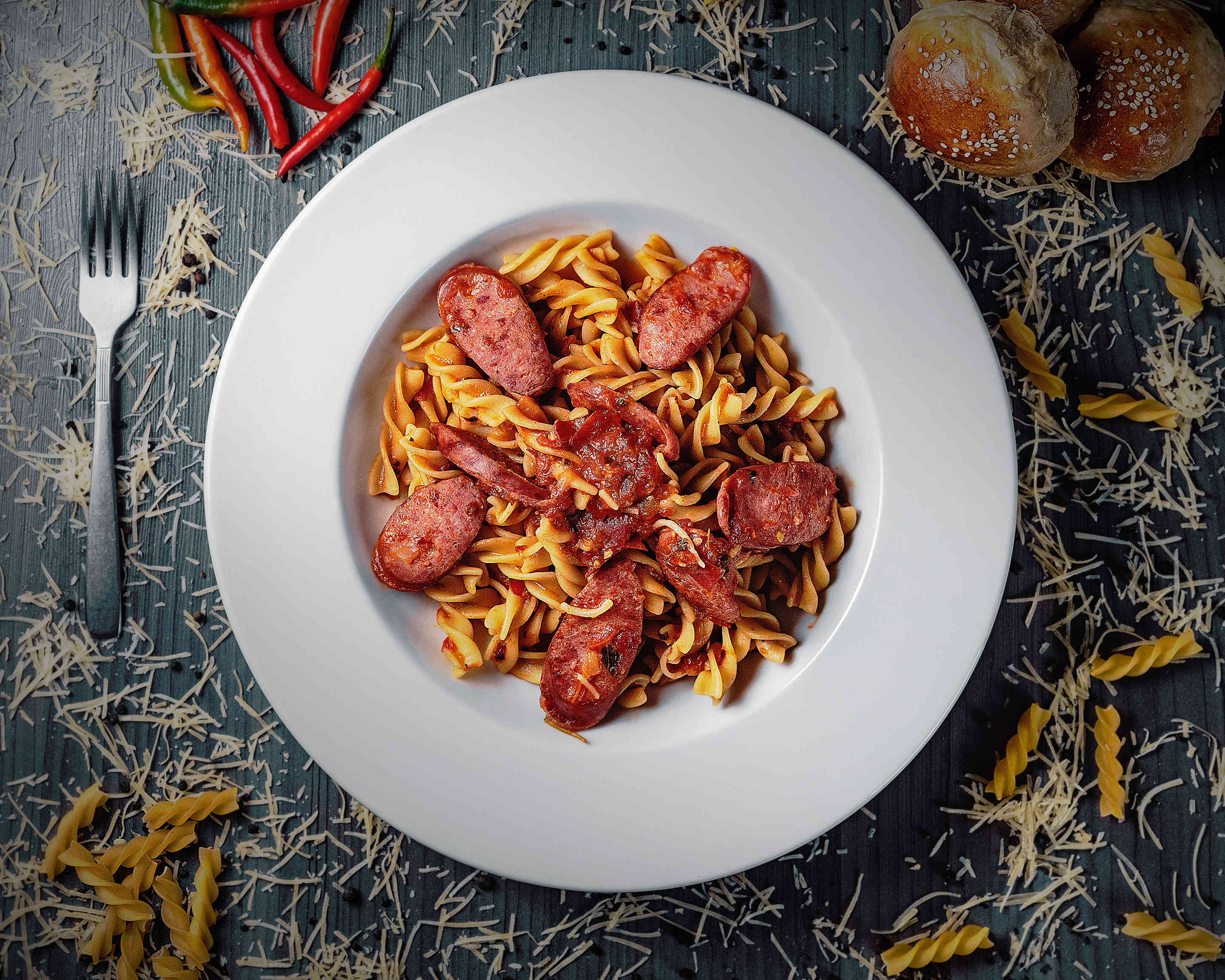 Arrabiata