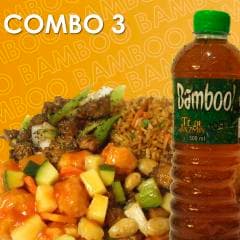 Combo 3 Guisos