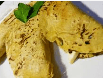 Combo Cuates (6Quesadillas Combi/Queso+3Ref)
