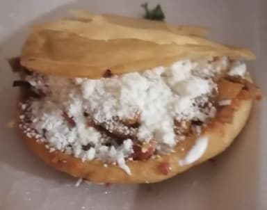 Combo Gorditas
