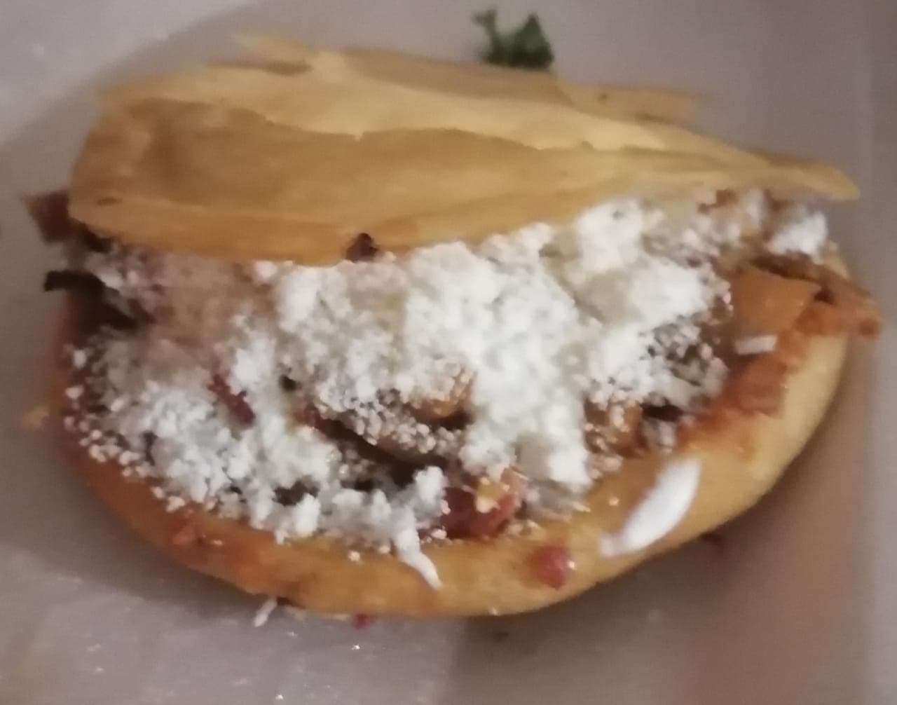 Combo Gorditas
