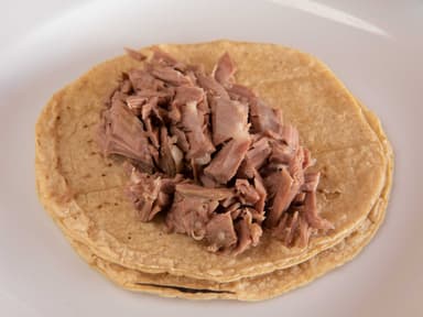 Combo barbacoa