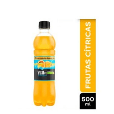 Del Valle Fresh Citrus 400 ml