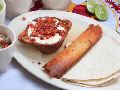 Choriqueso