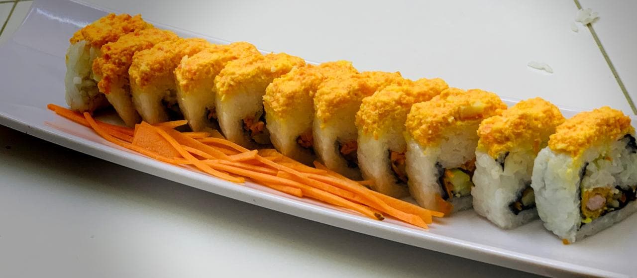 Rollo Tampico Especial