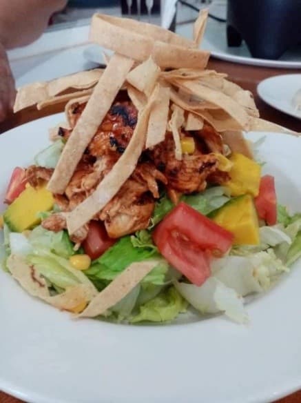Ensalada California