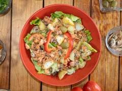 Ensalada Virgo
