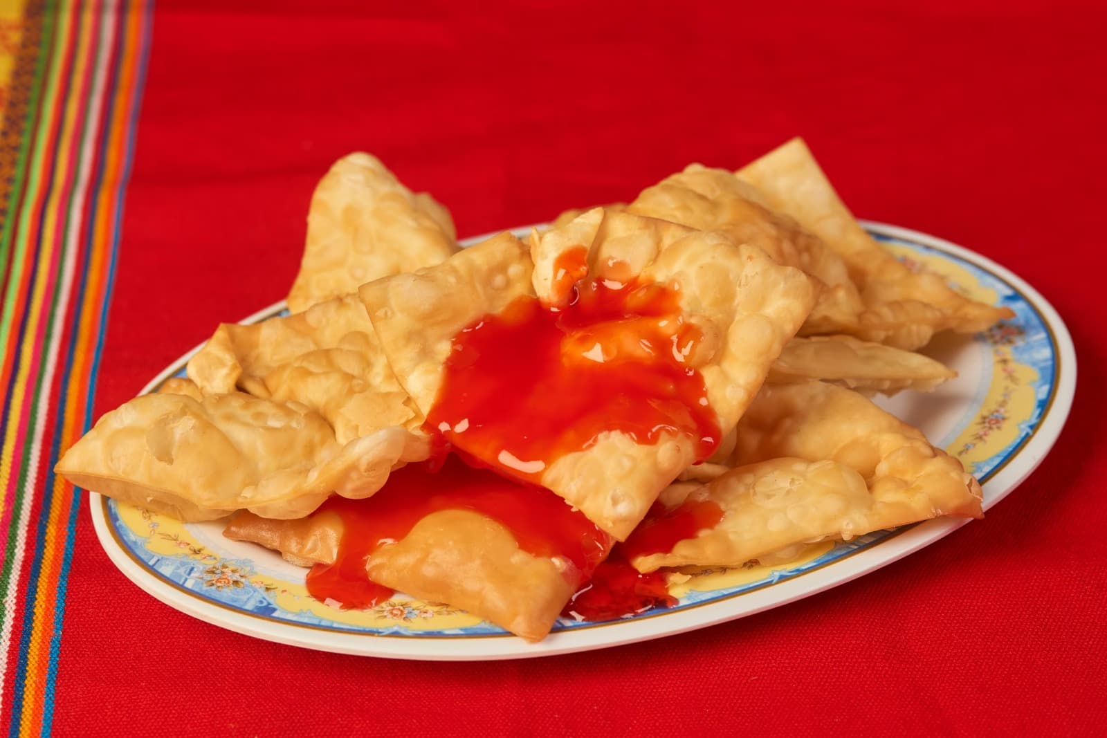 Wantán