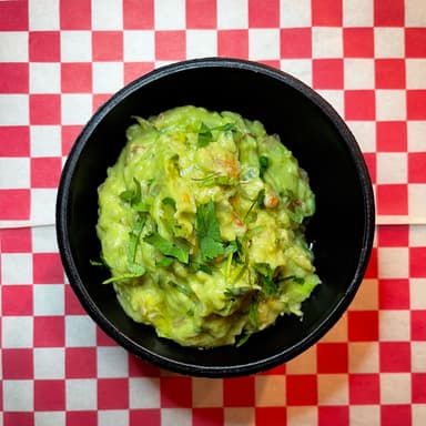 Orden de Guacamole